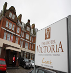 Hotel Victoria