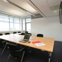 OrbisEnergy Meeting Room