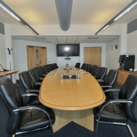 Boardroom