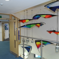 OrbisEnergy Kites OrbisEnergy Kites
