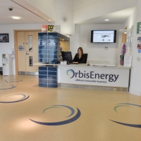 OrbisEnergy Reception