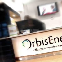 OrbisEnergy Reception