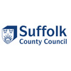 Suffolk County Council Logo