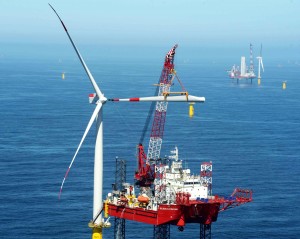 Seajacks Zaratan and Leviathan - Image © Seajacks