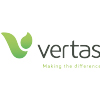 Vertas Group Limited Logo
