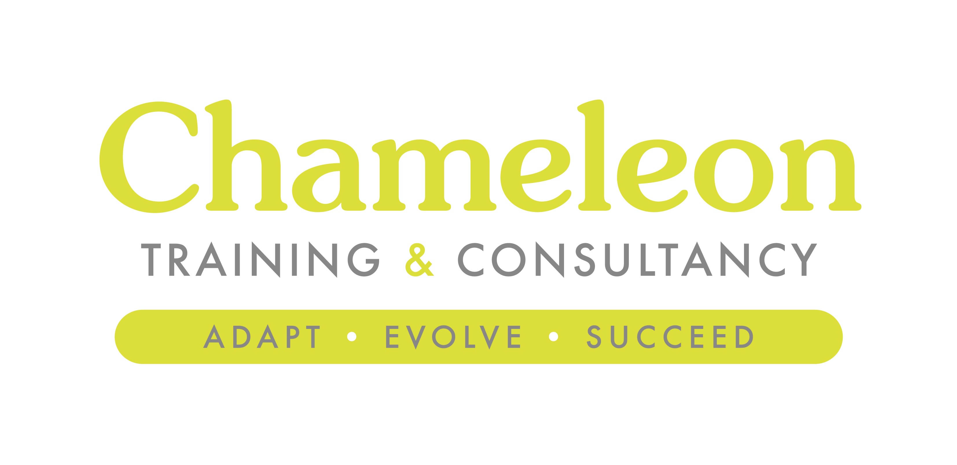 Chameleon Training and Consultancy