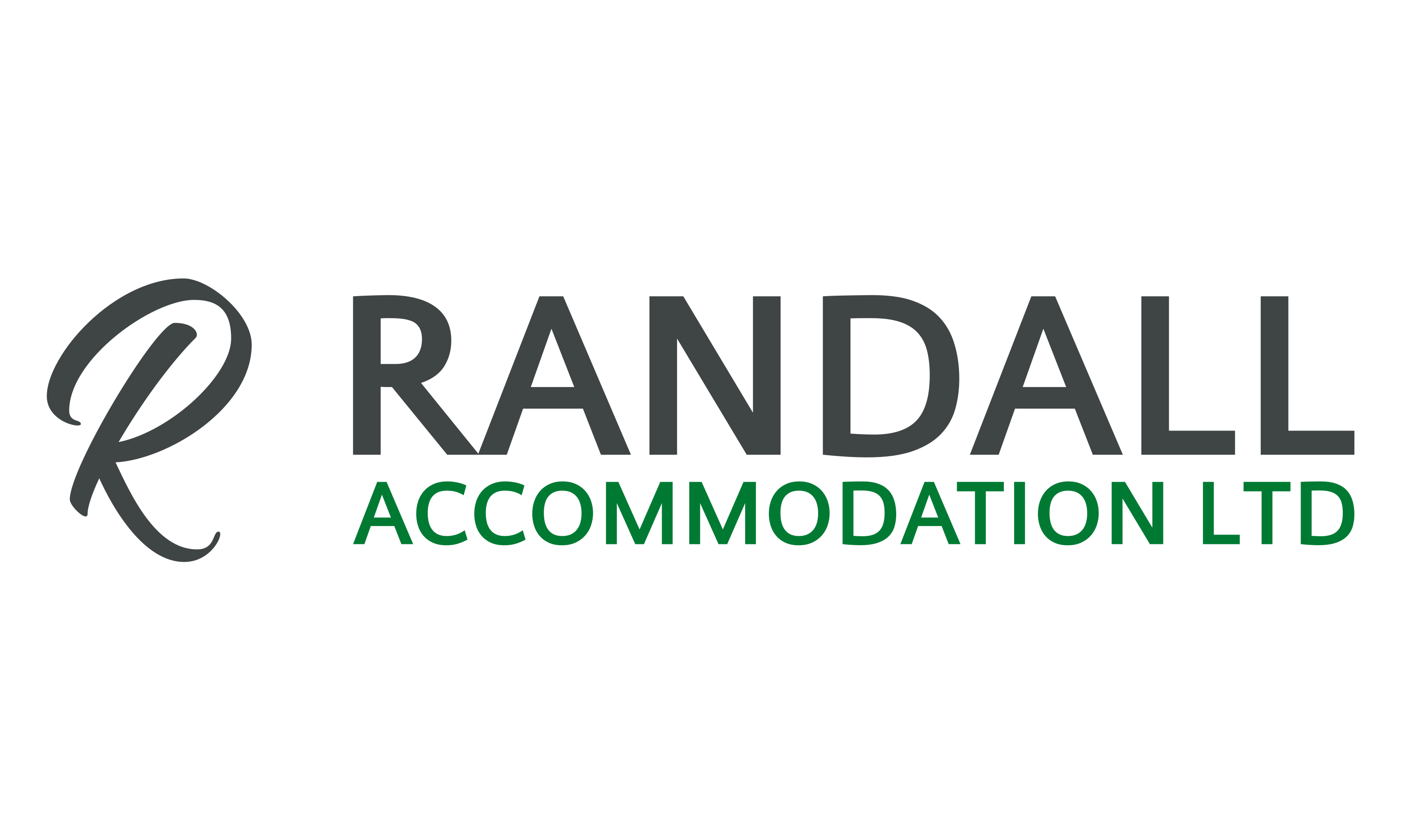 Randall Accommodation Ltd