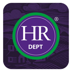 HR Dept